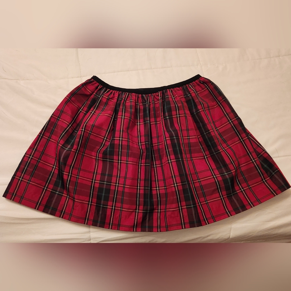 Ralph Lauren Girls Skirt - Size 8-10